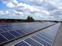 Thames Valley Solar Centre 605760 Image 2